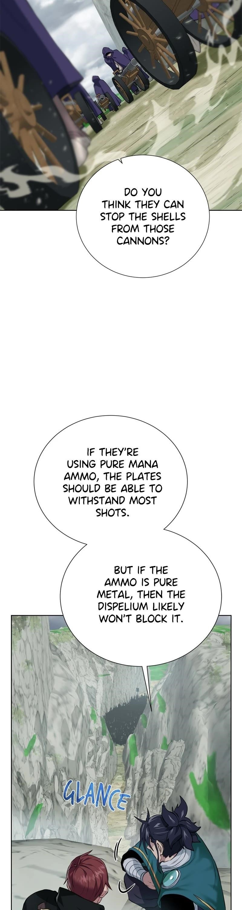 Read Dungeons & Artifacts EN Manga Online