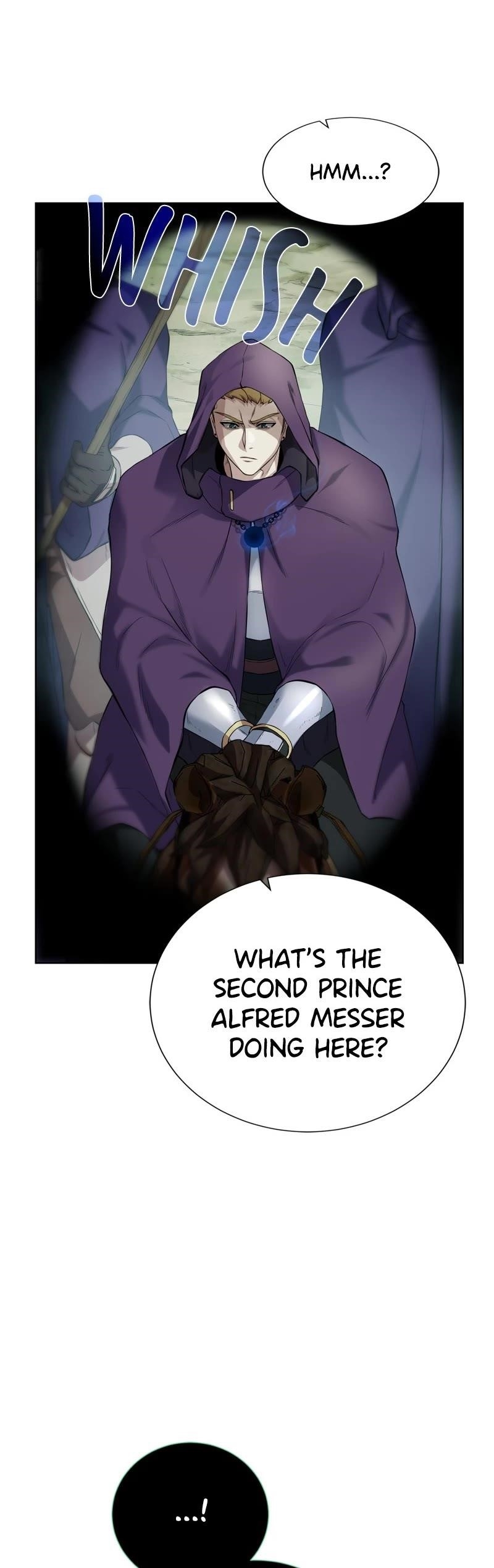 Read Dungeons & Artifacts EN Manga Online