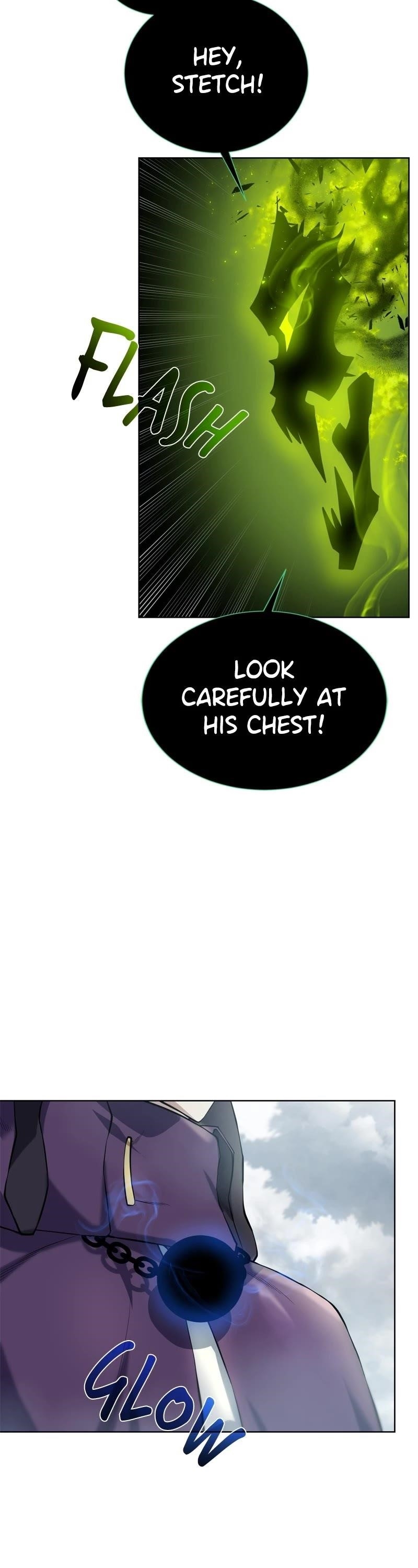 Read Dungeons & Artifacts EN Manga Online