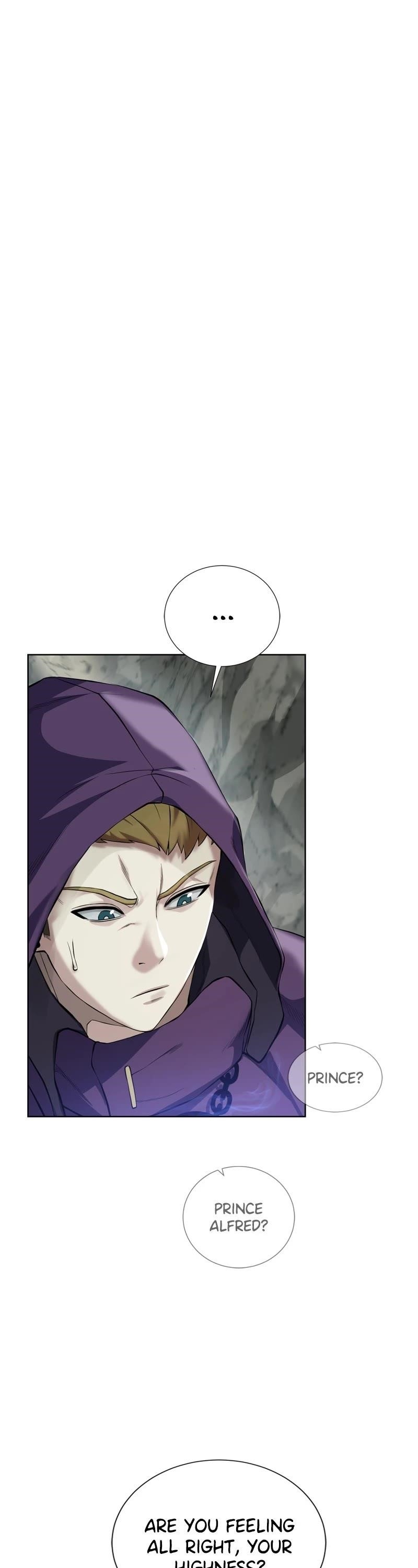 Read Dungeons & Artifacts EN Manga Online