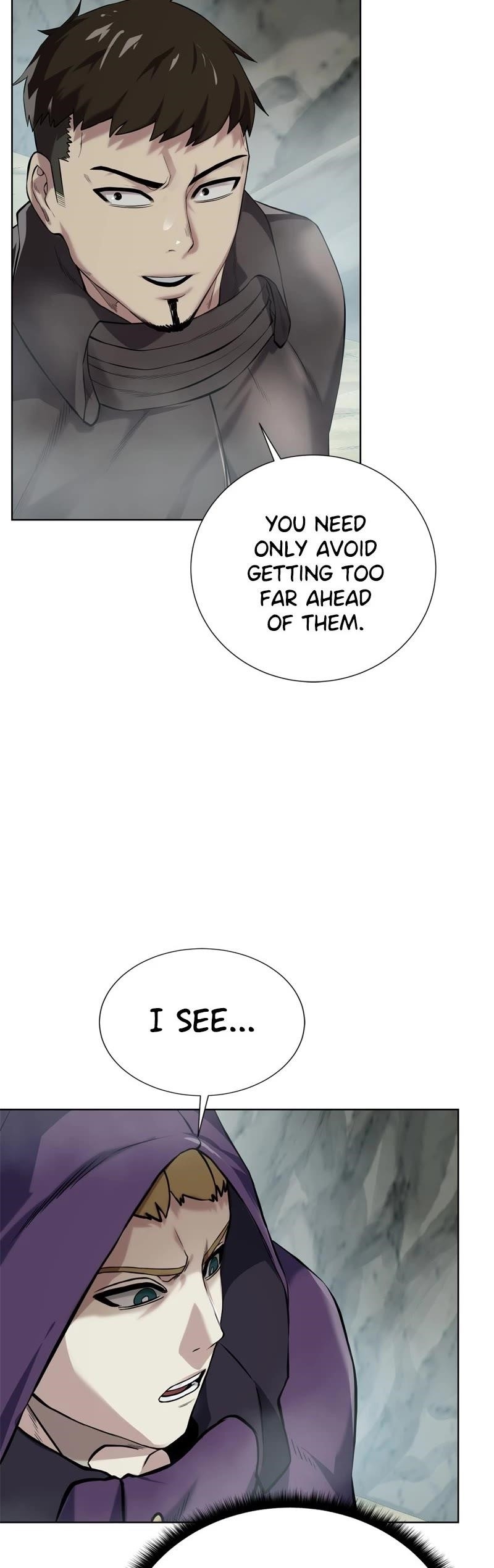 Read Dungeons & Artifacts EN Manga Online