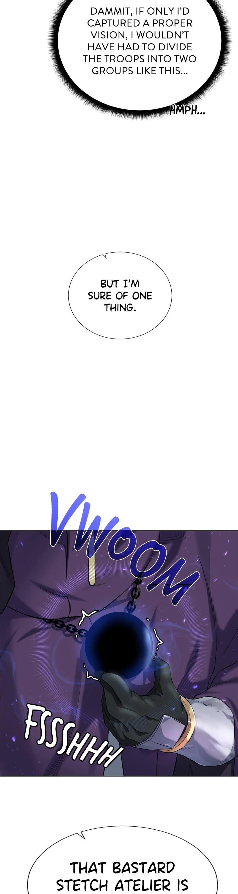 Read Dungeons & Artifacts EN Manga Online