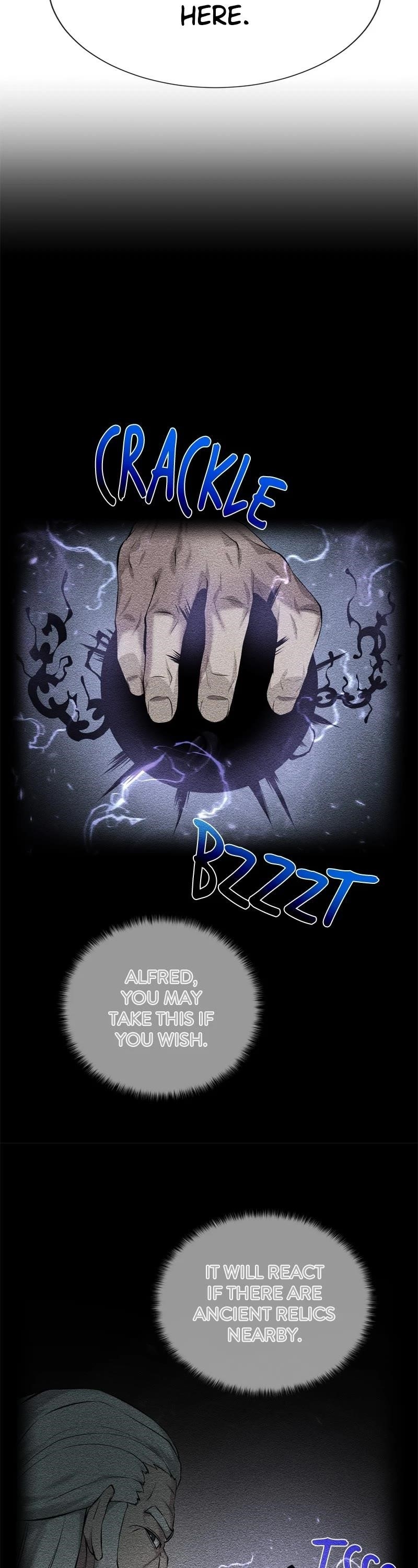 Read Dungeons & Artifacts EN Manga Online