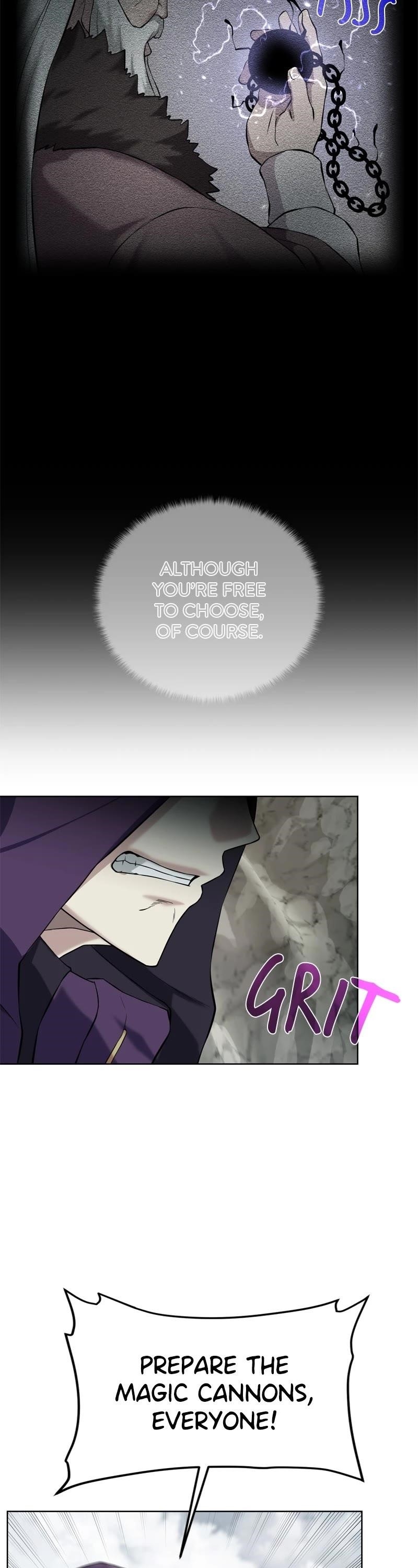 Read Dungeons & Artifacts EN Manga Online