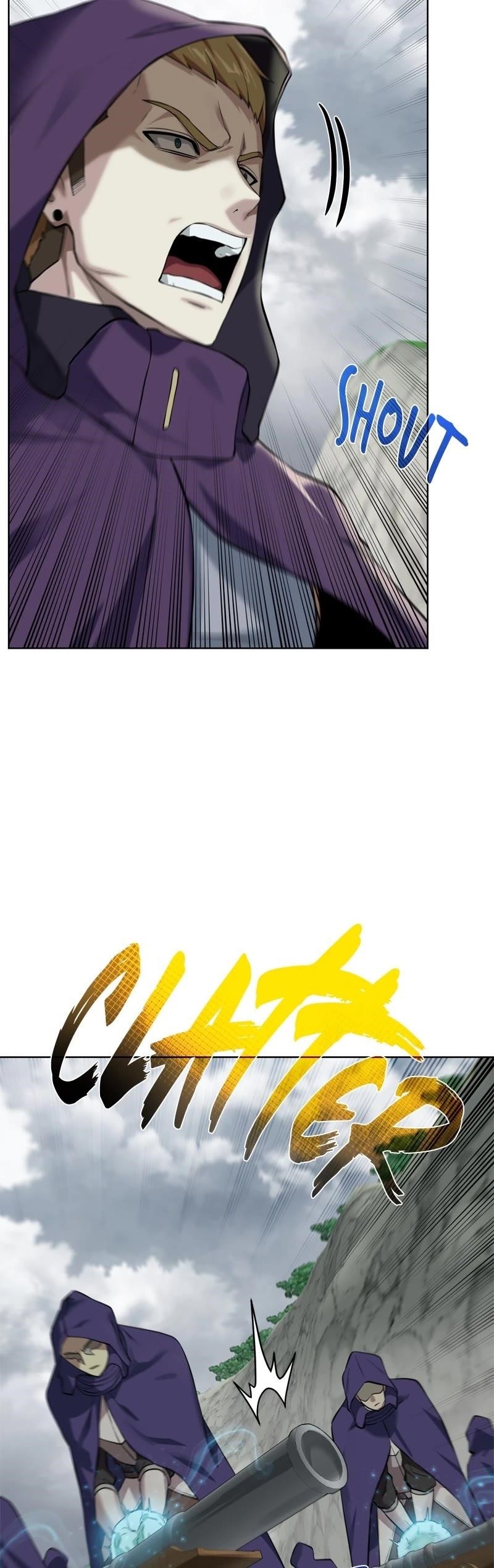 Read Dungeons & Artifacts EN Manga Online