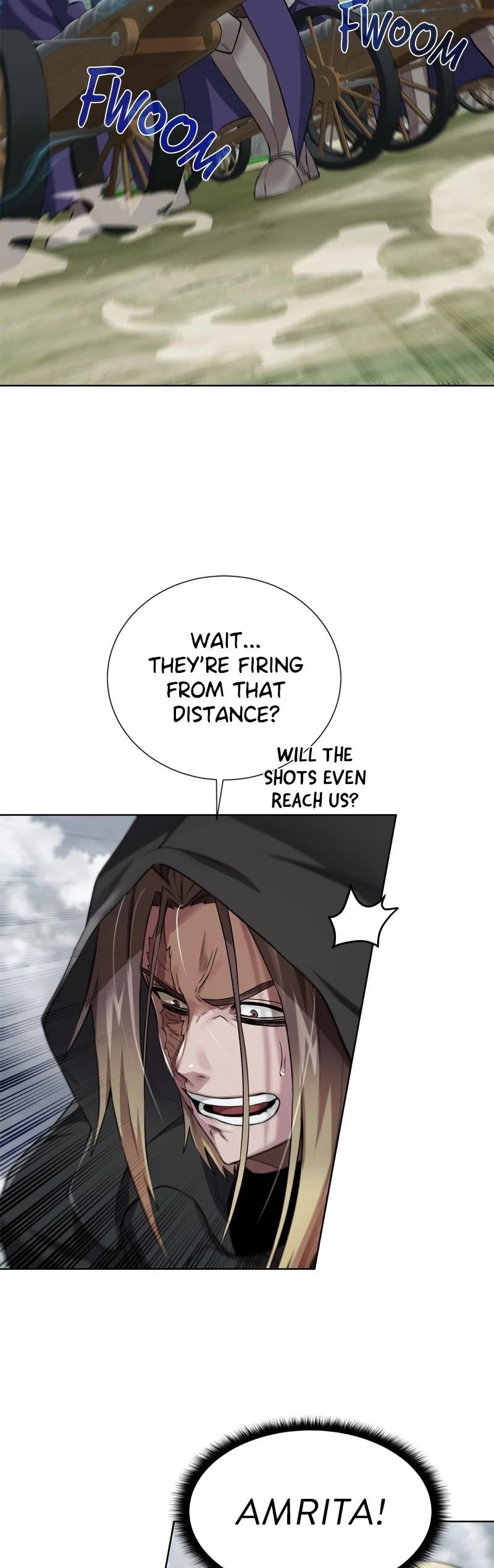 Read Dungeons & Artifacts EN Manga Online