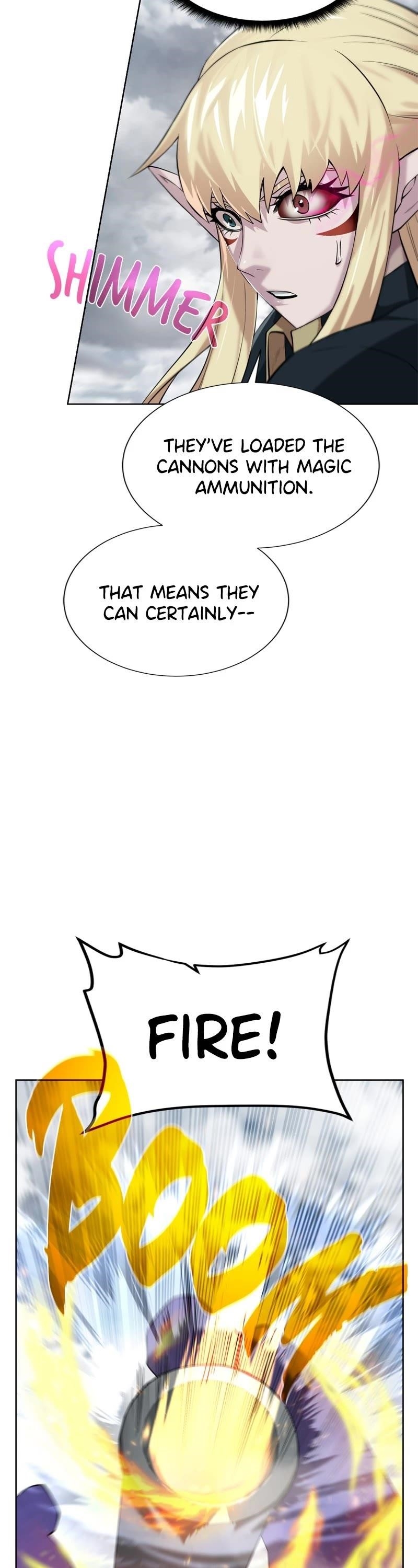 Read Dungeons & Artifacts EN Manga Online