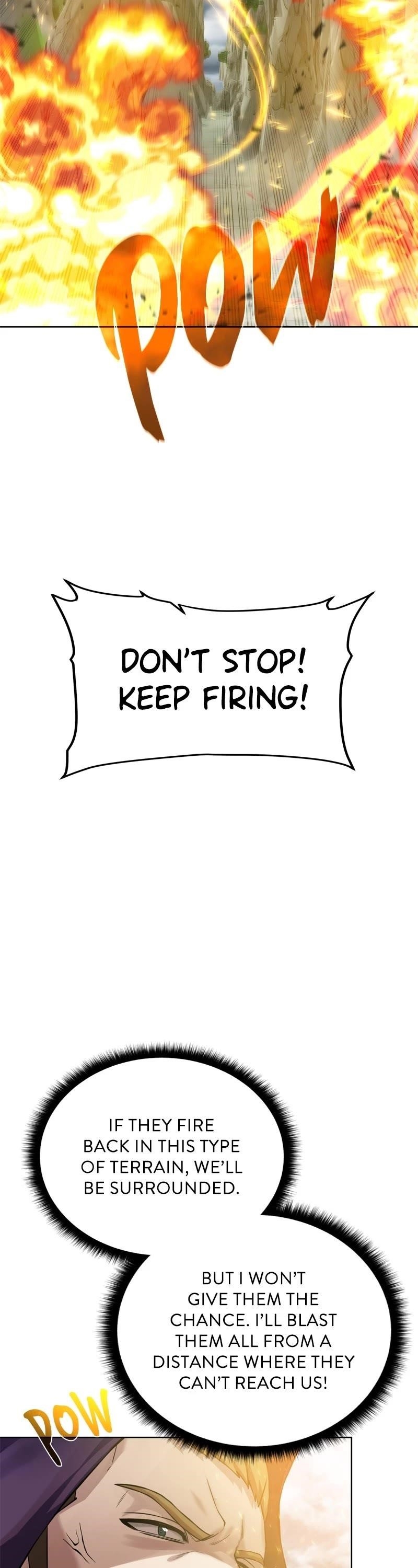 Read Dungeons & Artifacts EN Manga Online