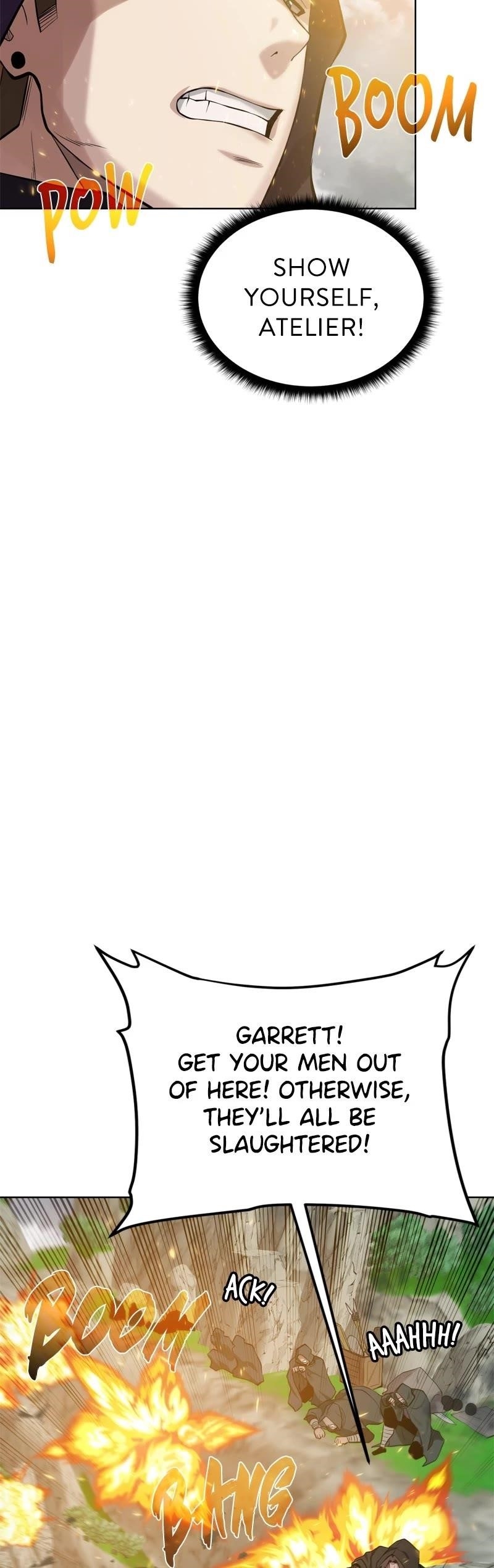 Read Dungeons & Artifacts EN Manga Online