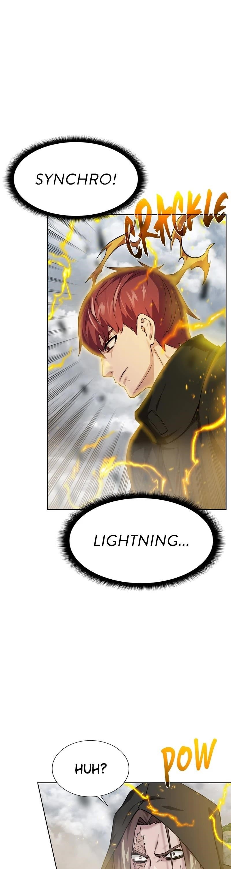 Read Dungeons & Artifacts EN Manga Online