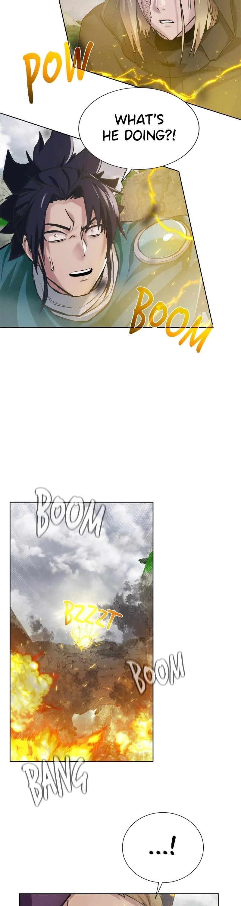 Read Dungeons & Artifacts EN Manga Online