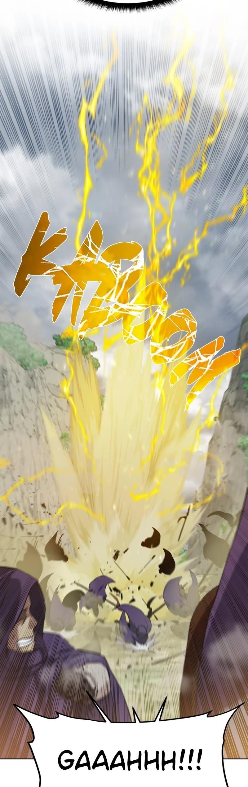 Read Dungeons & Artifacts EN Manga Online