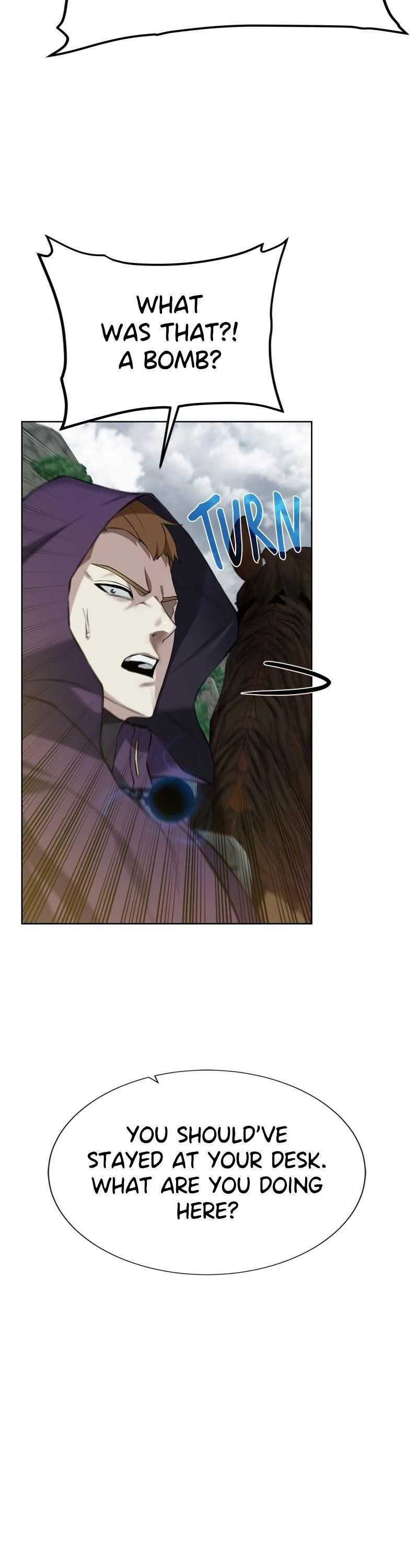 Read Dungeons & Artifacts EN Manga Online