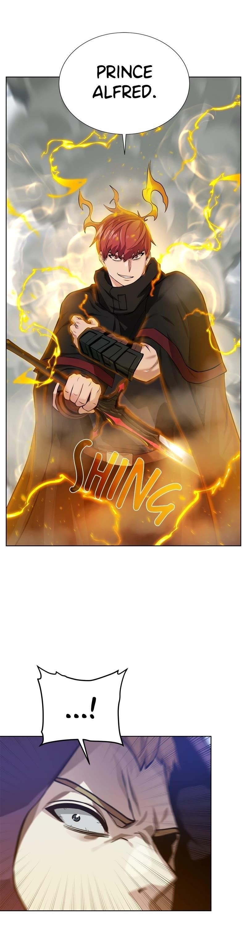 Read Dungeons & Artifacts EN Manga Online