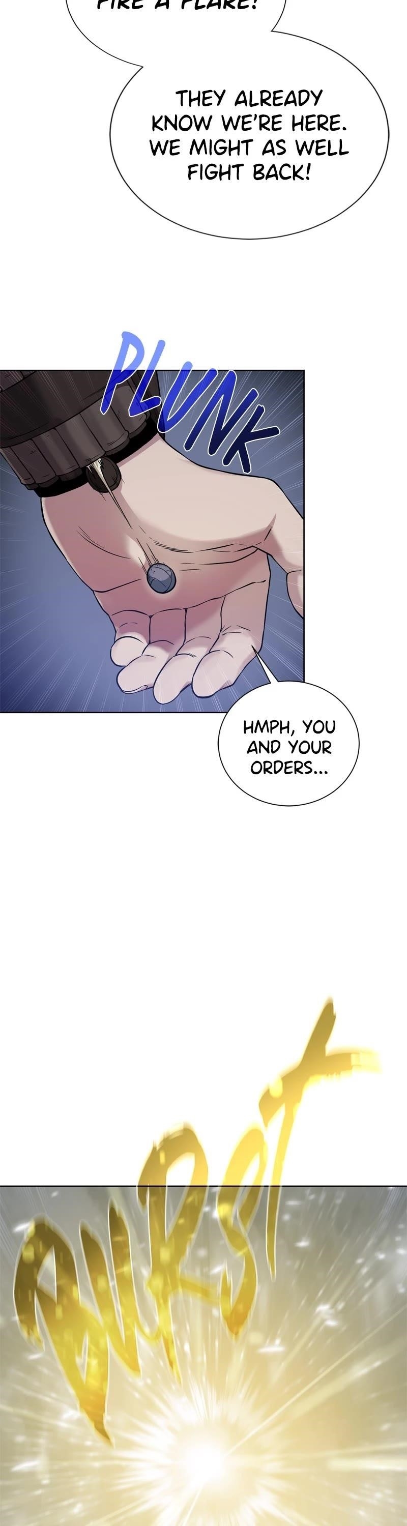 Read Dungeons & Artifacts EN Manga Online