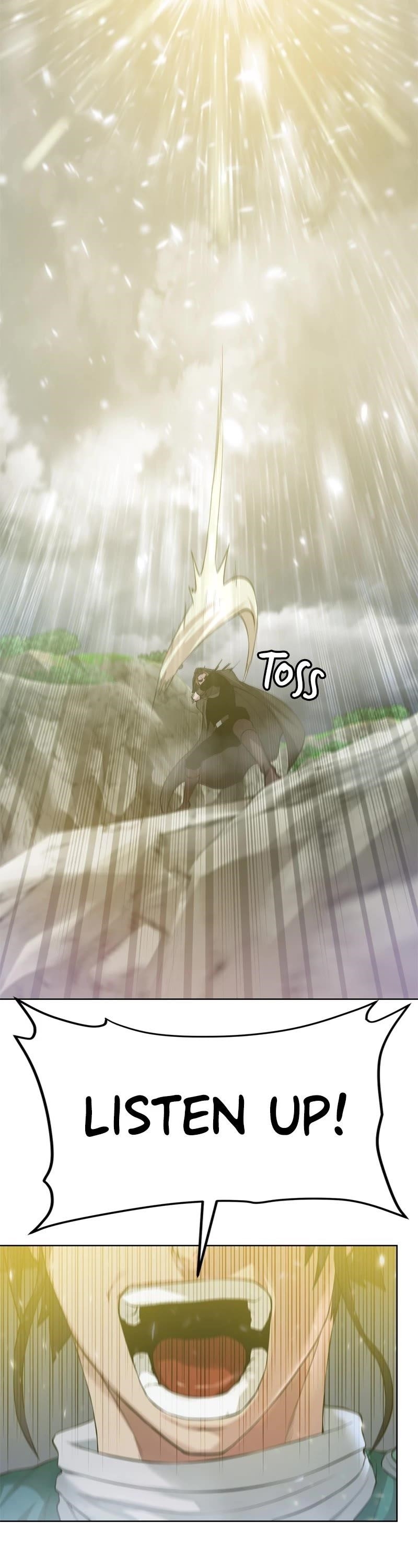 Read Dungeons & Artifacts EN Manga Online