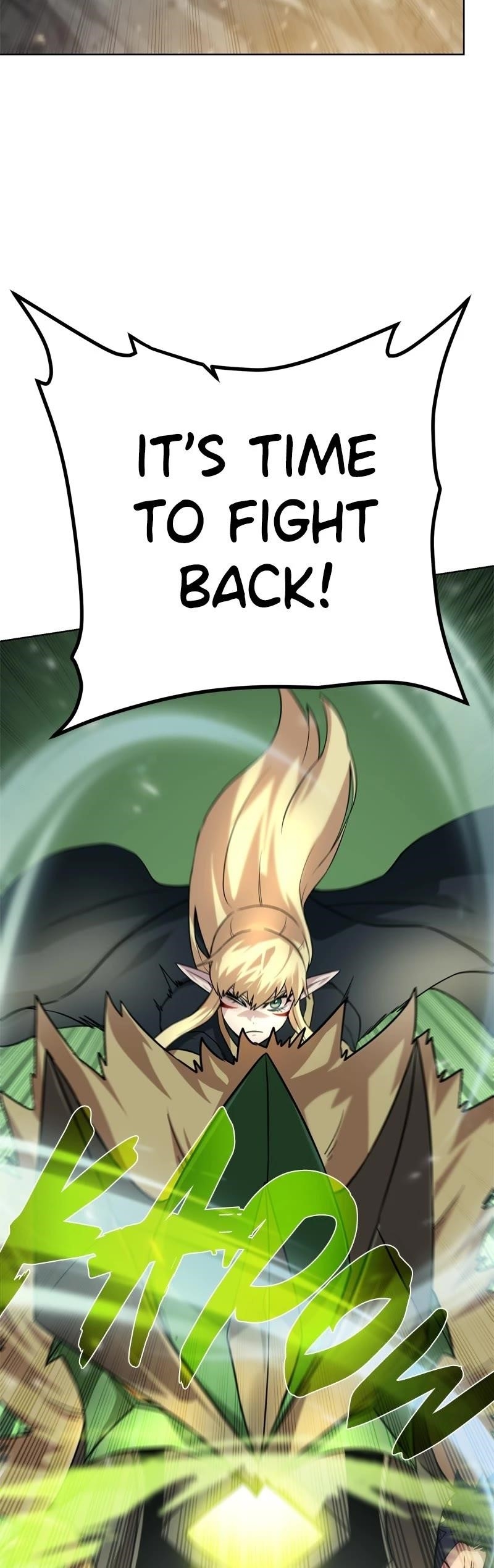 Read Dungeons & Artifacts EN Manga Online