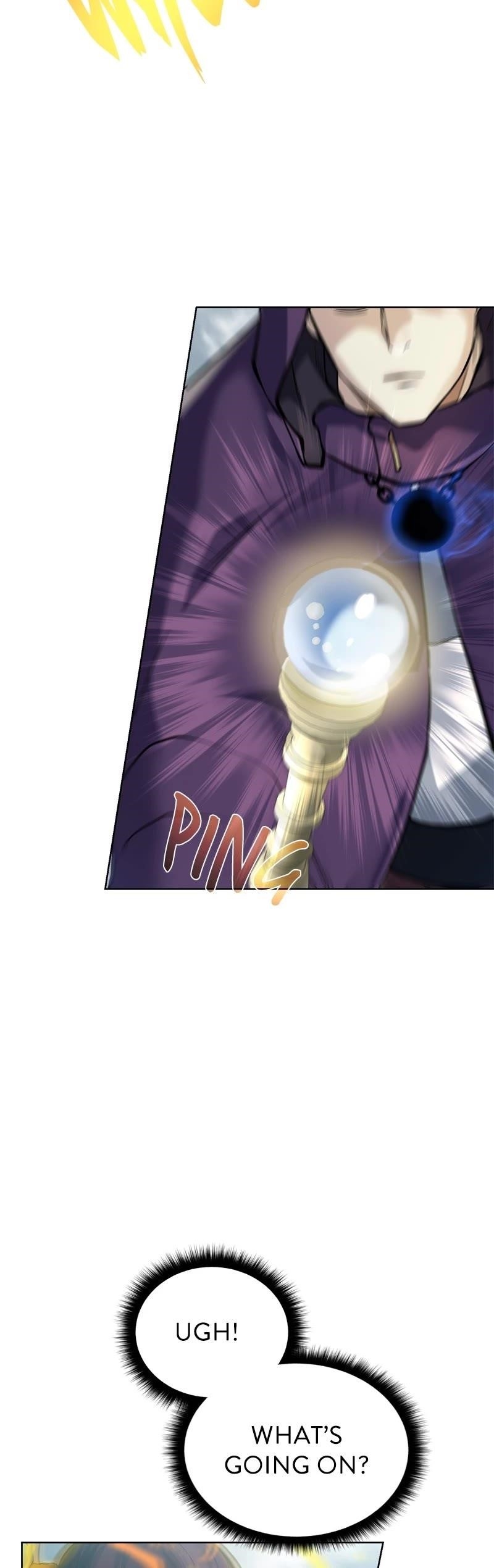 Read Dungeons & Artifacts EN Manga Online