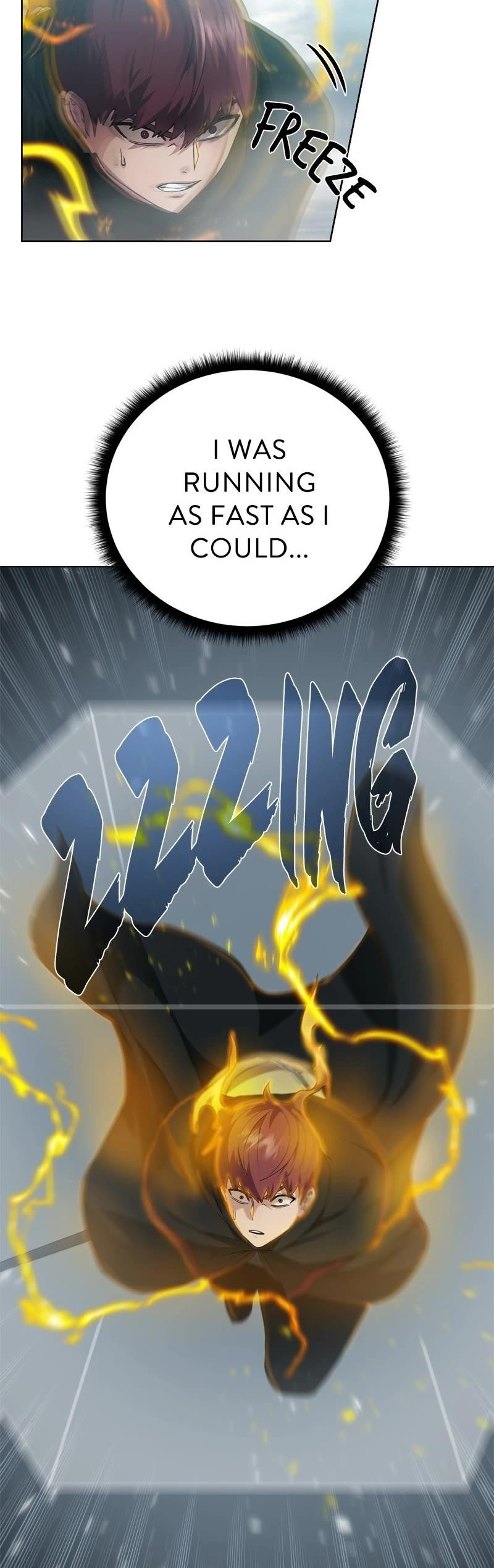 Read Dungeons & Artifacts EN Manga Online