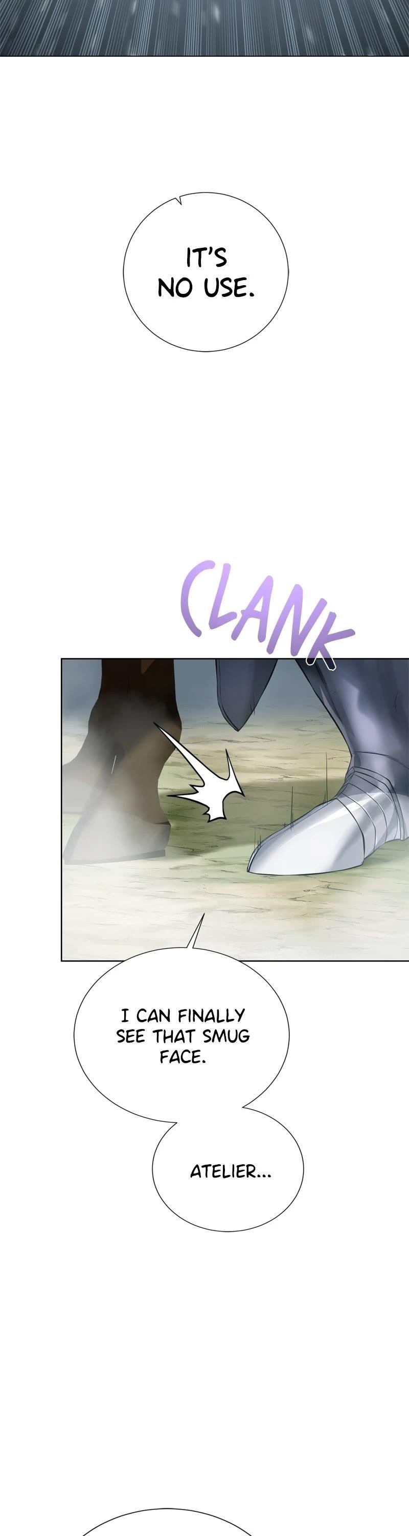 Read Dungeons & Artifacts EN Manga Online