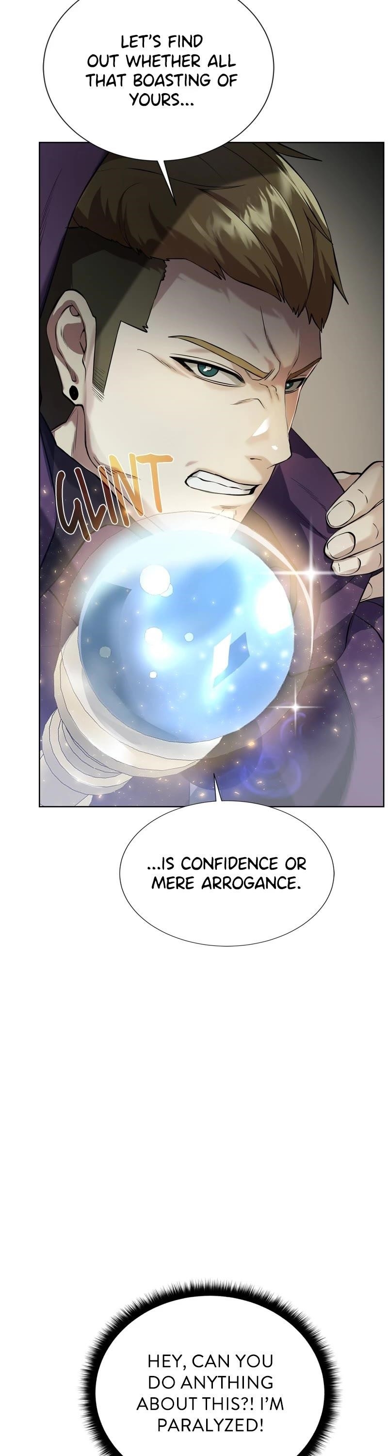 Read Dungeons & Artifacts EN Manga Online