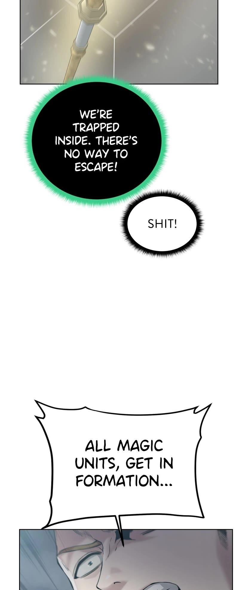 Read Dungeons & Artifacts EN Manga Online