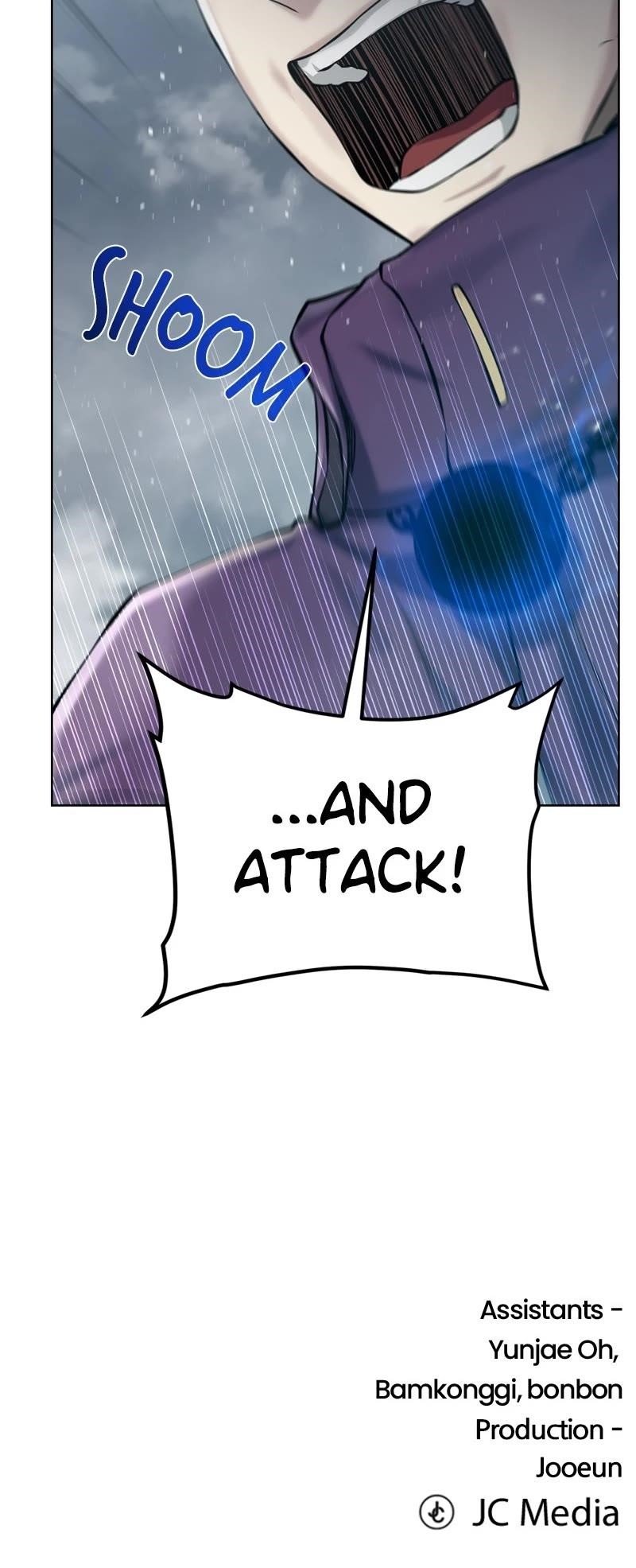 Read Dungeons & Artifacts EN Manga Online