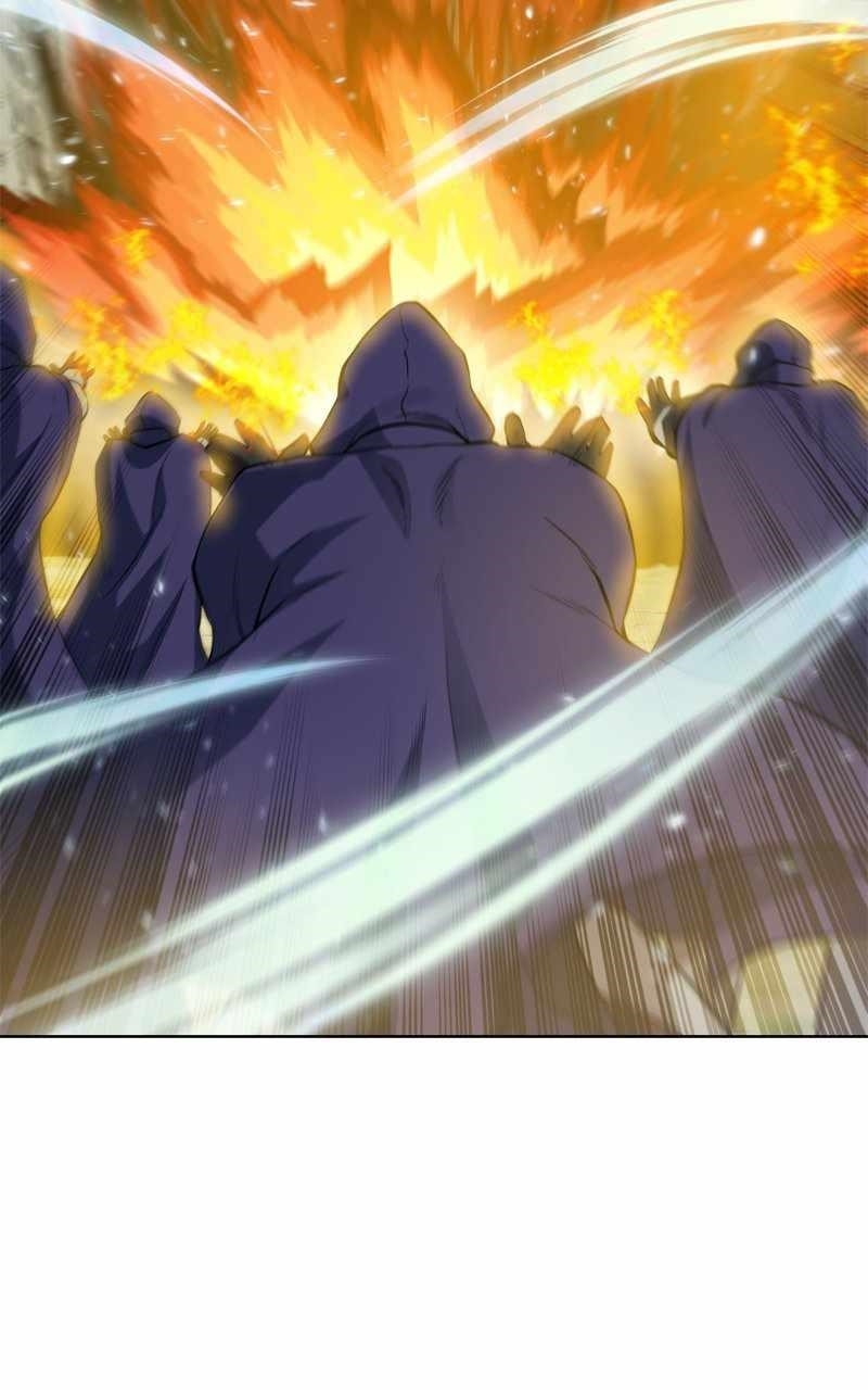 Read Dungeons & Artifacts EN Manga Online