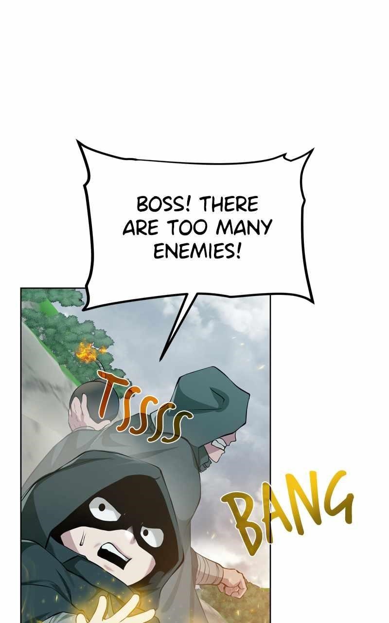 Read Dungeons & Artifacts EN Manga Online