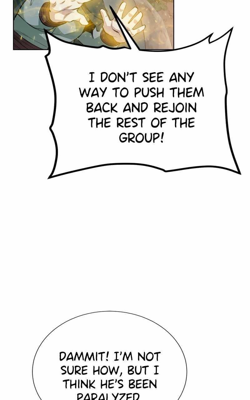 Read Dungeons & Artifacts EN Manga Online