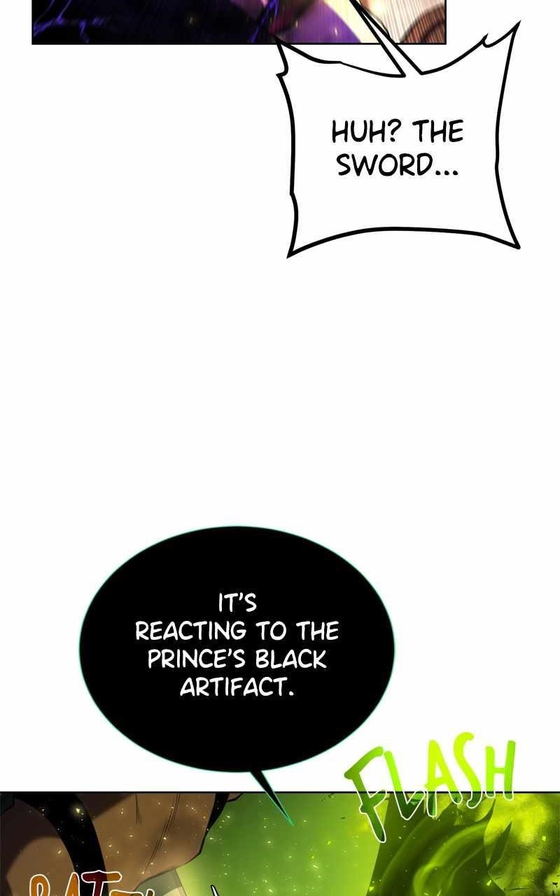 Read Dungeons & Artifacts EN Manga Online