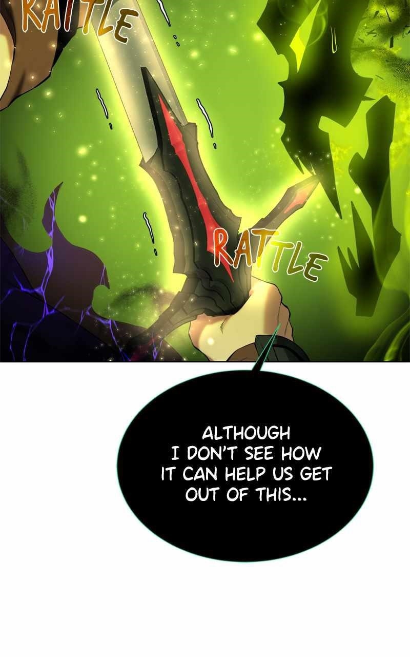 Read Dungeons & Artifacts EN Manga Online