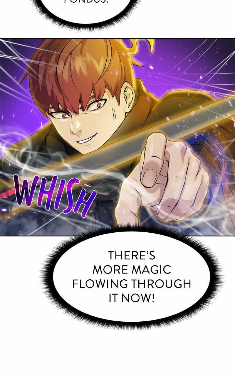 Read Dungeons & Artifacts EN Manga Online