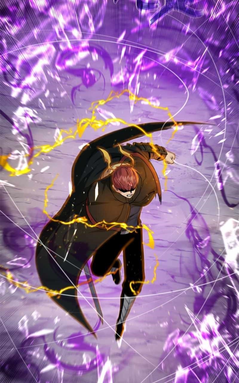 Read Dungeons & Artifacts EN Manga Online