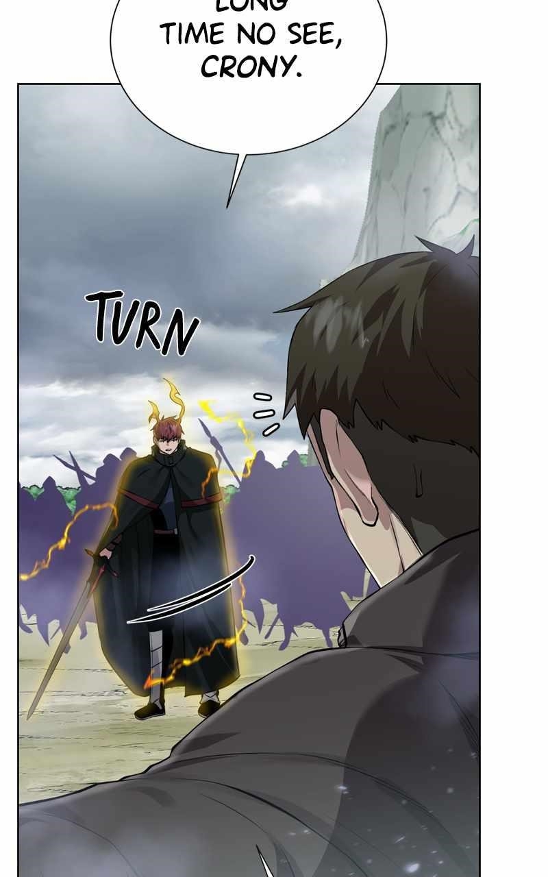 Read Dungeons & Artifacts EN Manga Online