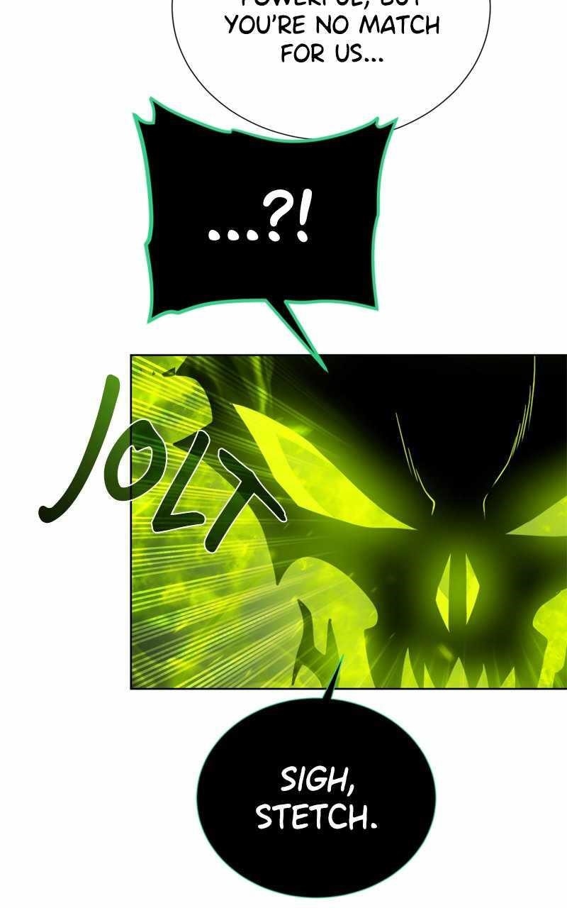 Read Dungeons & Artifacts EN Manga Online