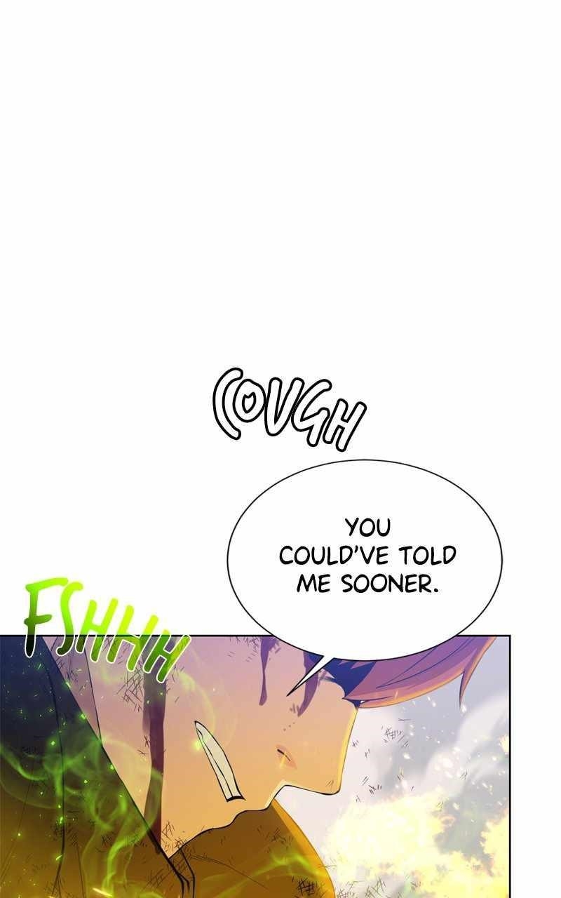 Read Dungeons & Artifacts EN Manga Online