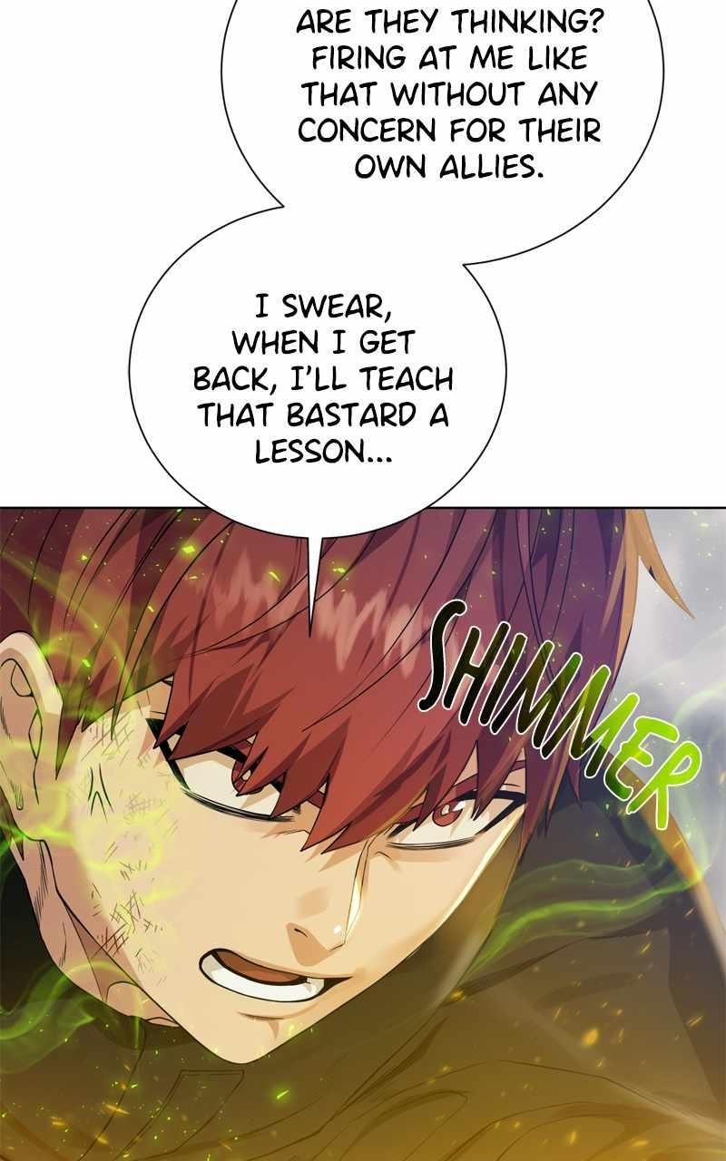 Read Dungeons & Artifacts EN Manga Online