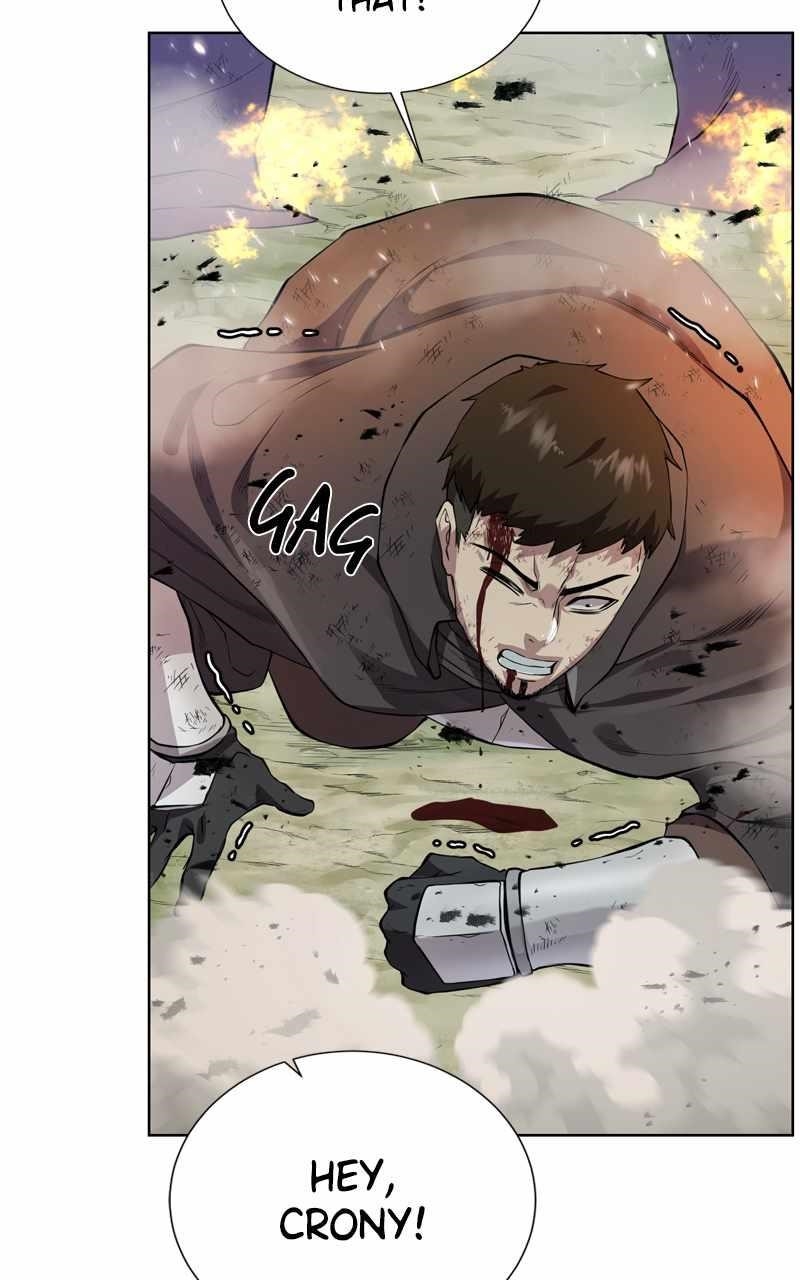 Read Dungeons & Artifacts EN Manga Online