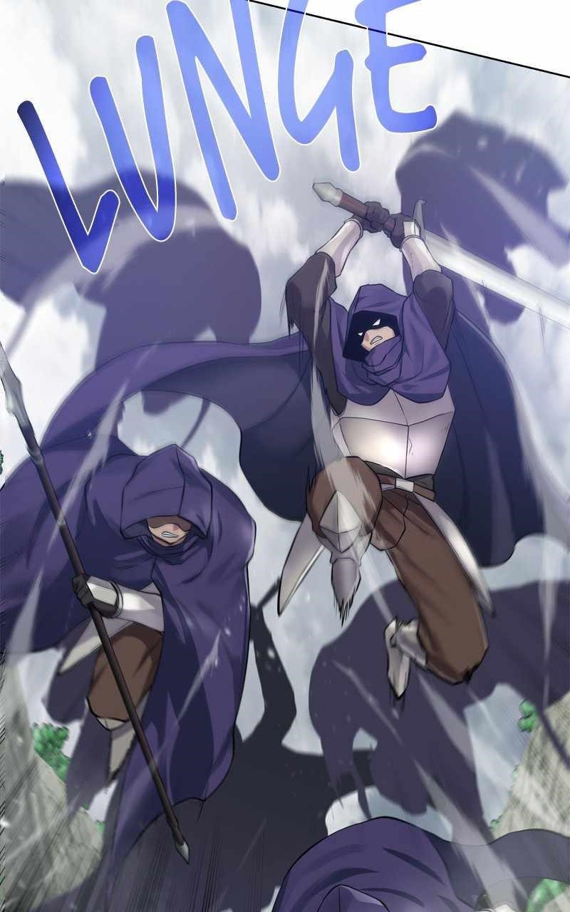 Read Dungeons & Artifacts EN Manga Online