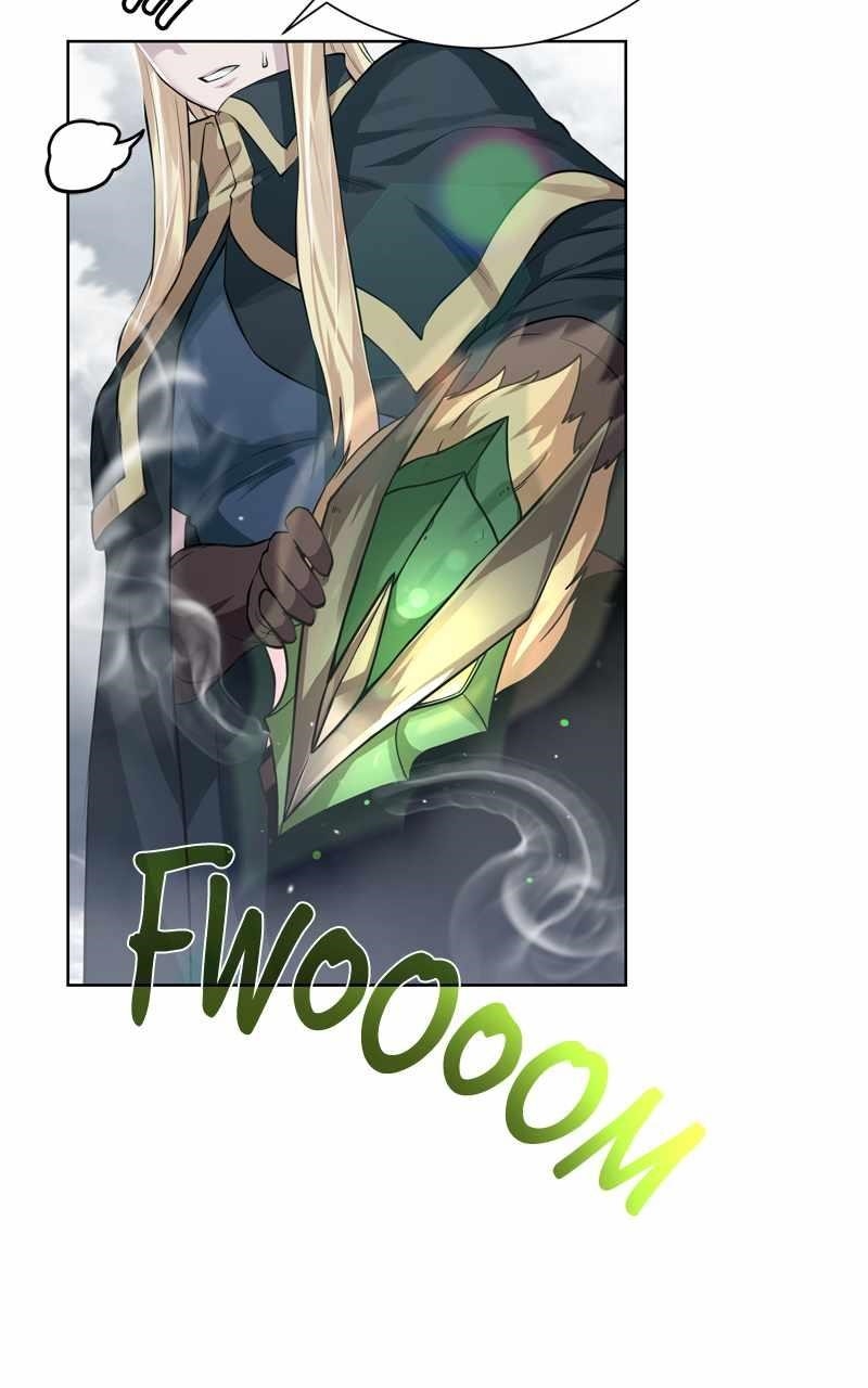 Read Dungeons & Artifacts EN Manga Online