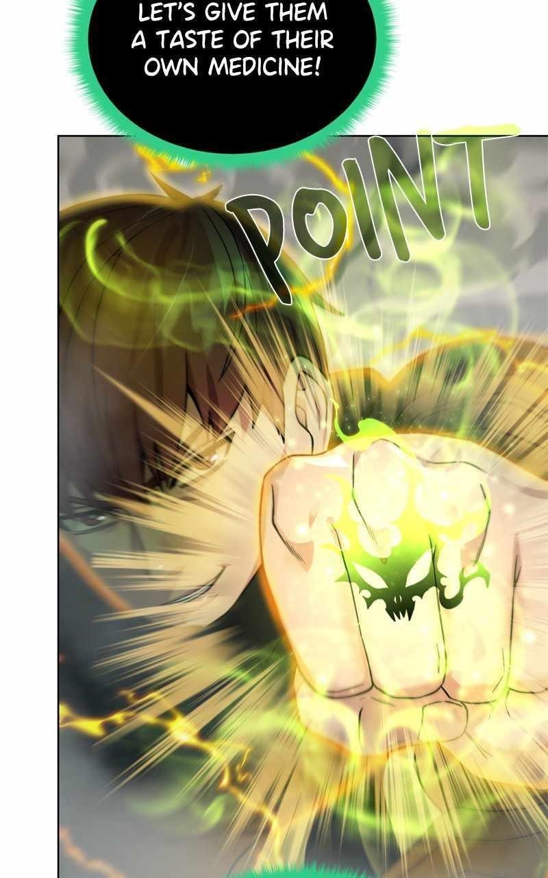 Read Dungeons & Artifacts EN Manga Online