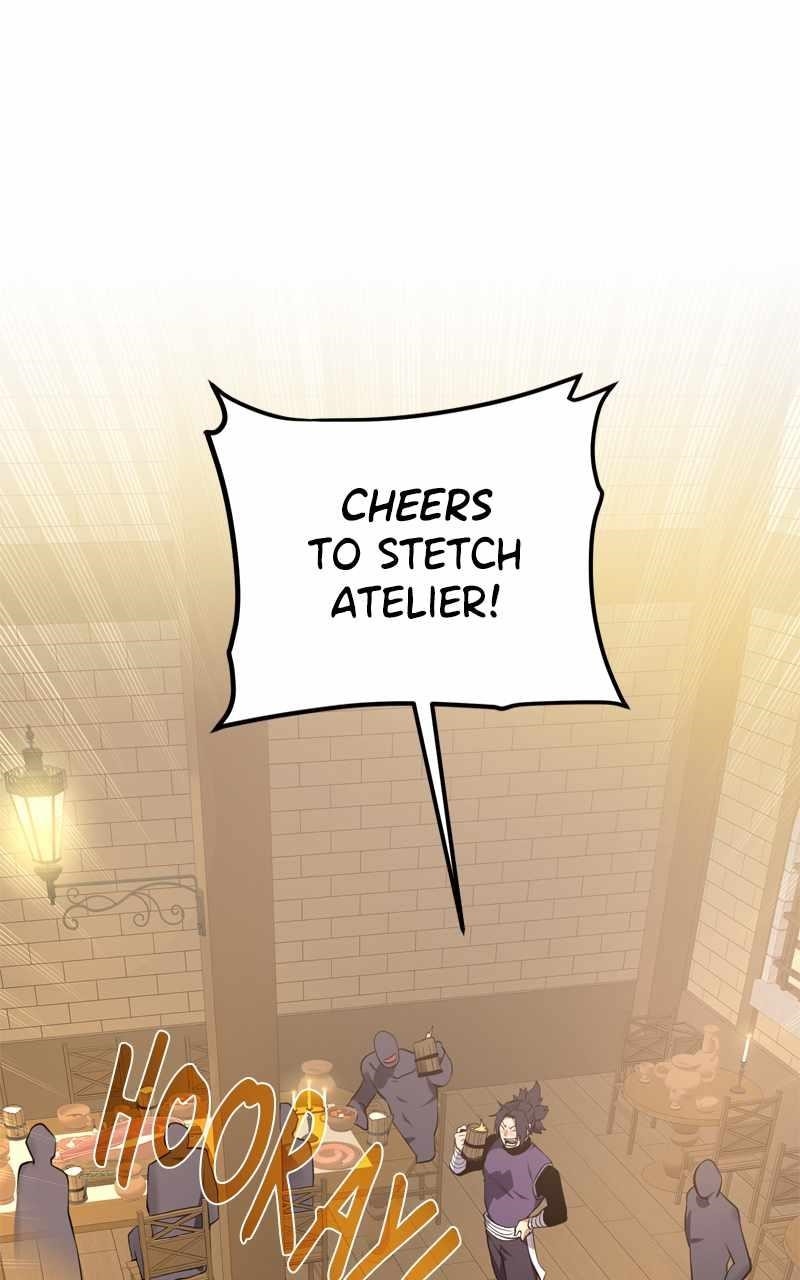 Read Dungeons & Artifacts EN Manga Online