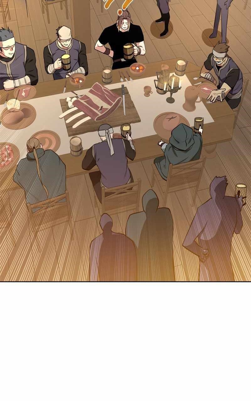 Read Dungeons & Artifacts EN Manga Online