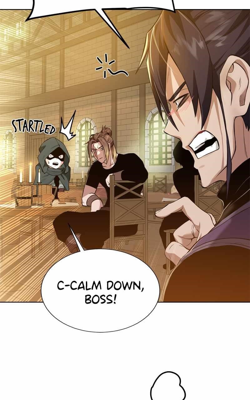 Read Dungeons & Artifacts EN Manga Online