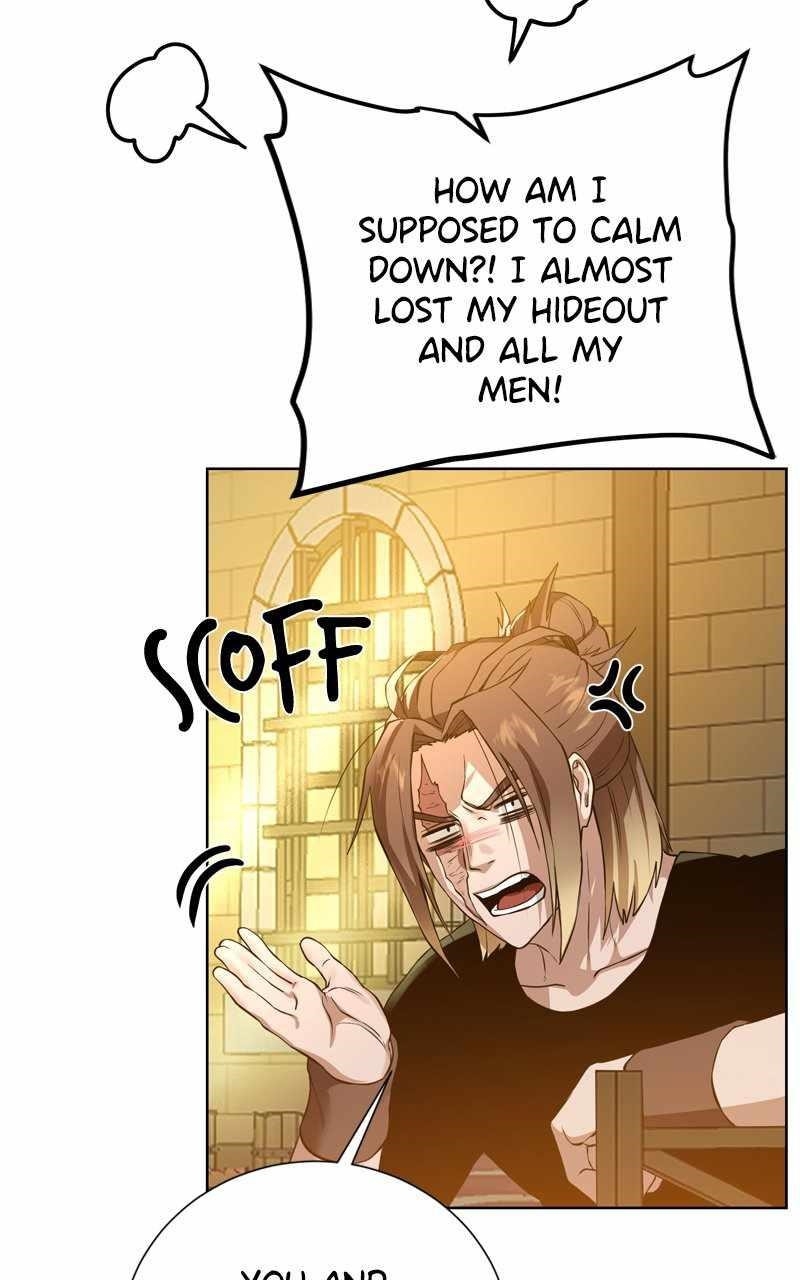 Read Dungeons & Artifacts EN Manga Online