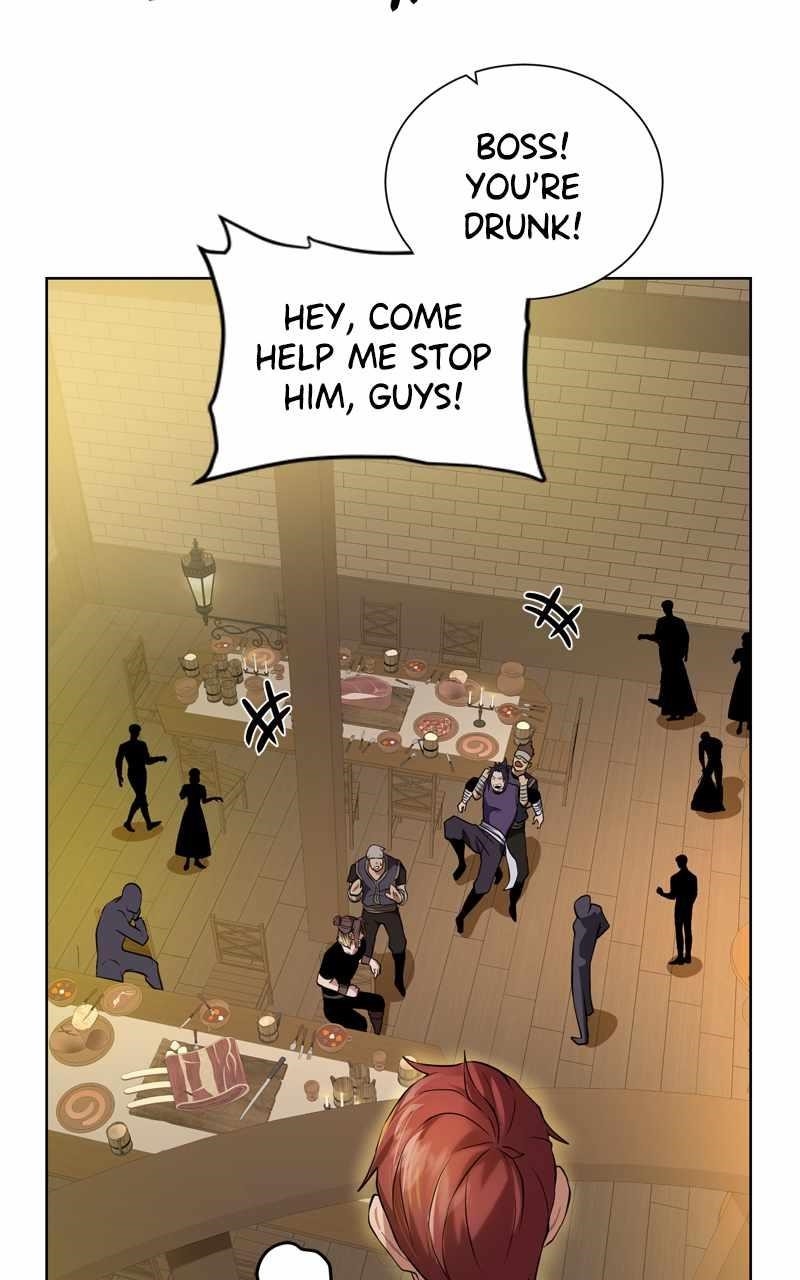 Read Dungeons & Artifacts EN Manga Online