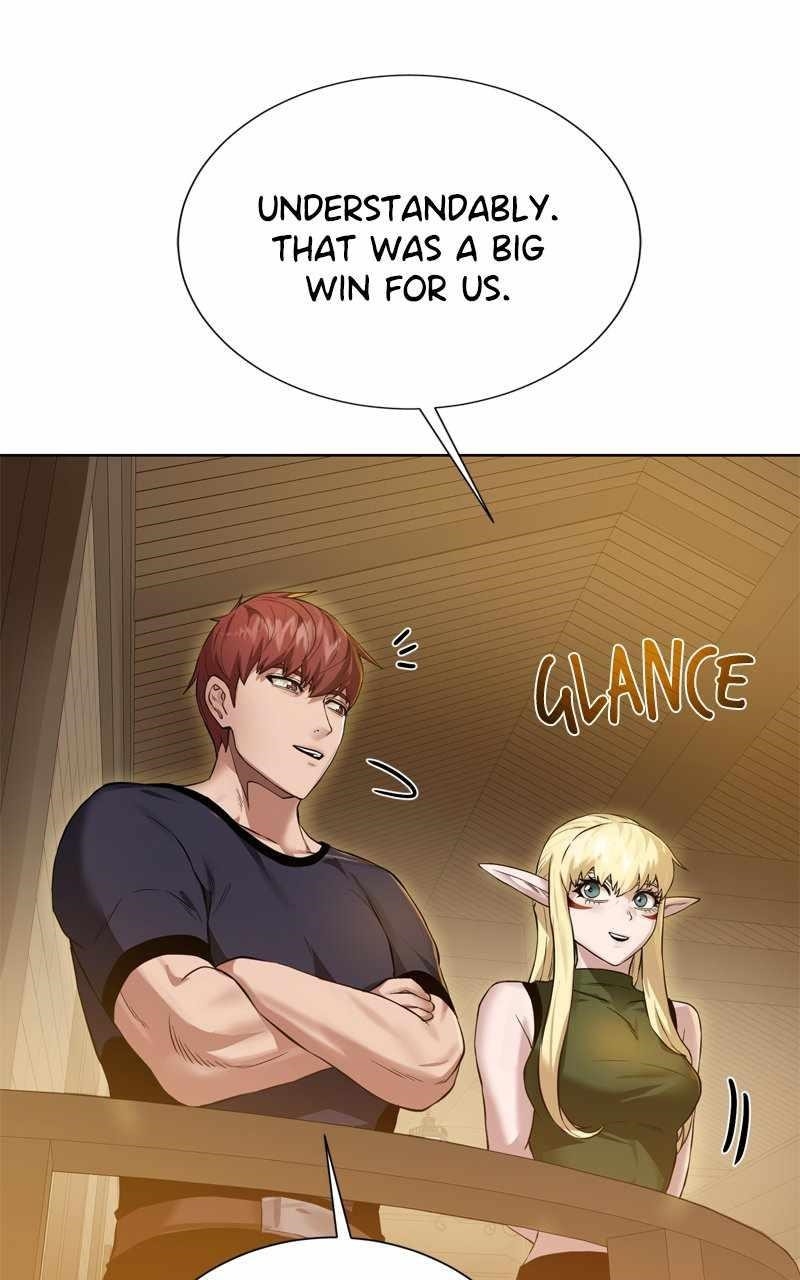 Read Dungeons & Artifacts EN Manga Online