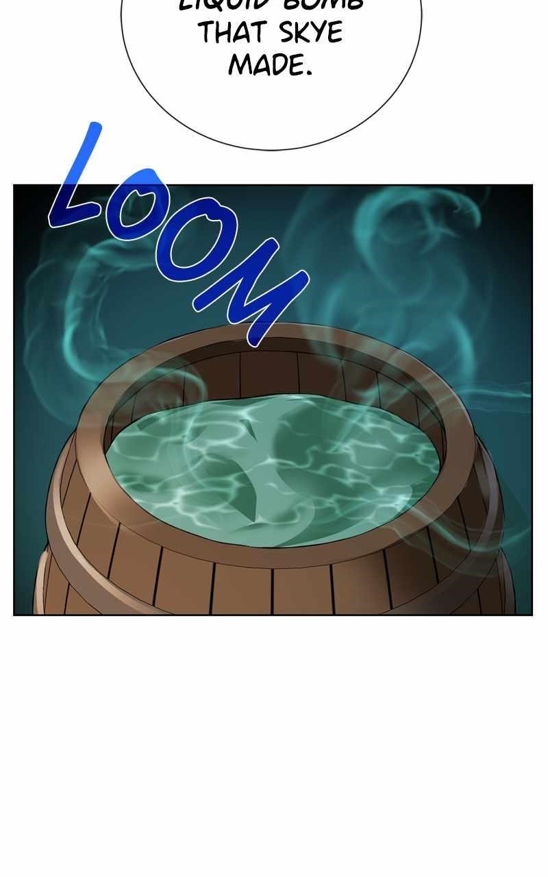 Read Dungeons & Artifacts EN Manga Online