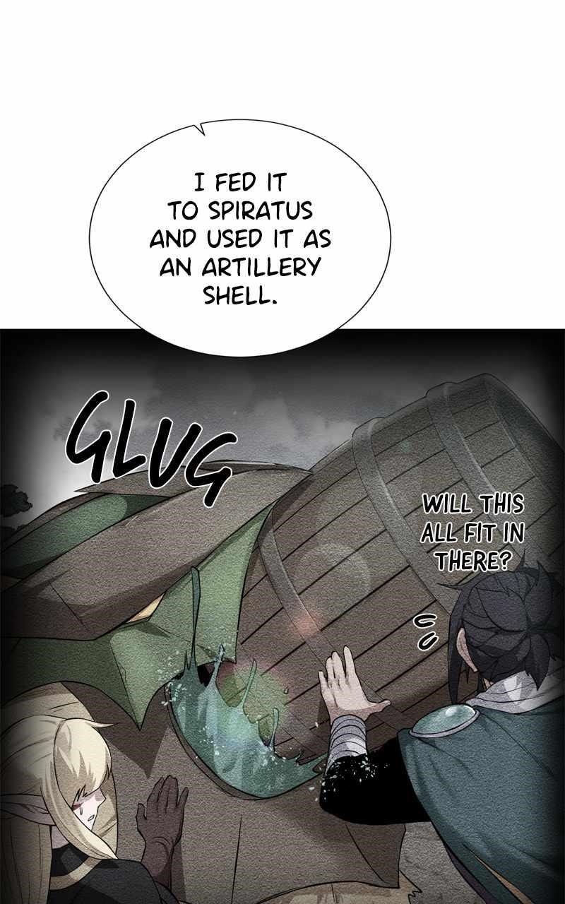 Read Dungeons & Artifacts EN Manga Online